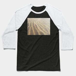 Cape verde islands - desert Baseball T-Shirt